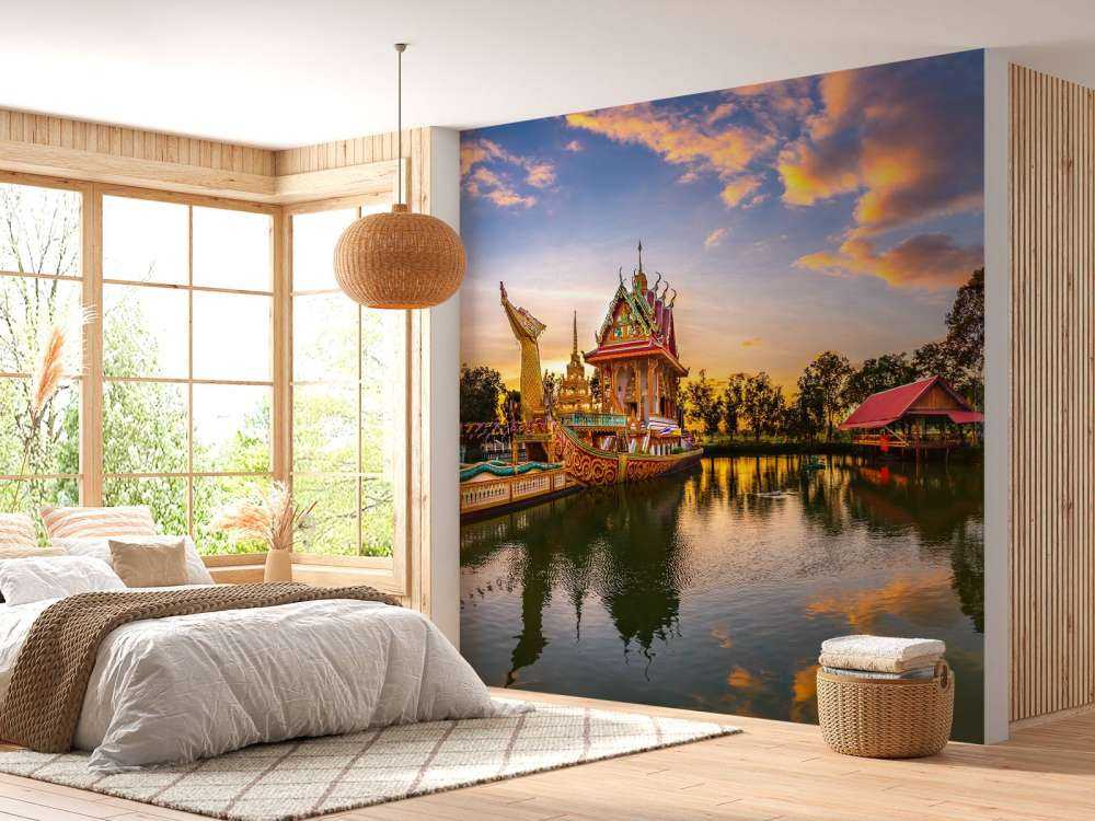 Gros Suphannahong thaïlandais