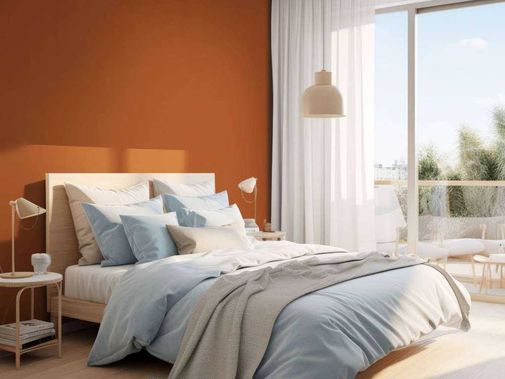 Orange épices