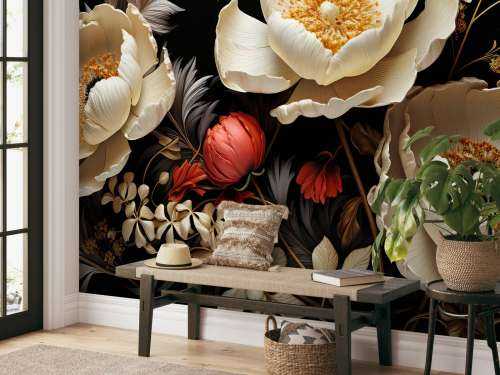 Botanic Frenzy #11