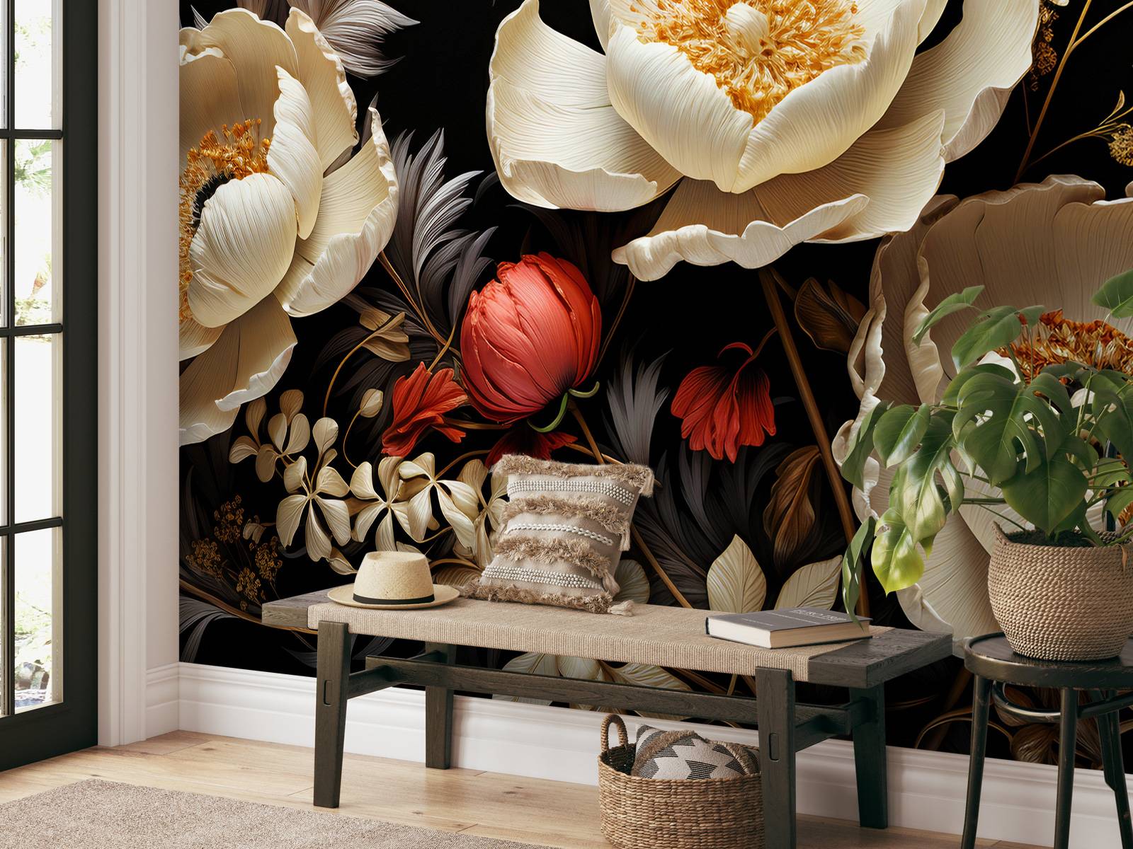 Botanic Frenzy #11