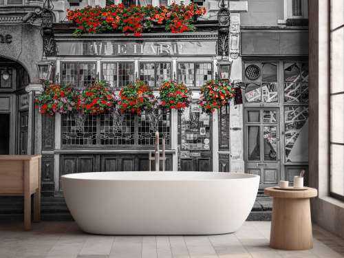 Pub à Londres