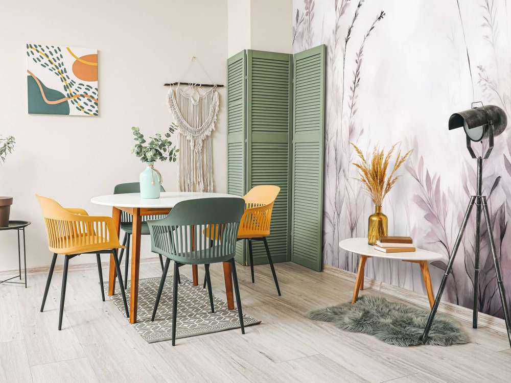 Rêves Silencieux Marron