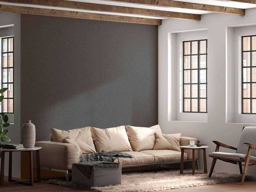 Structure en aluminium