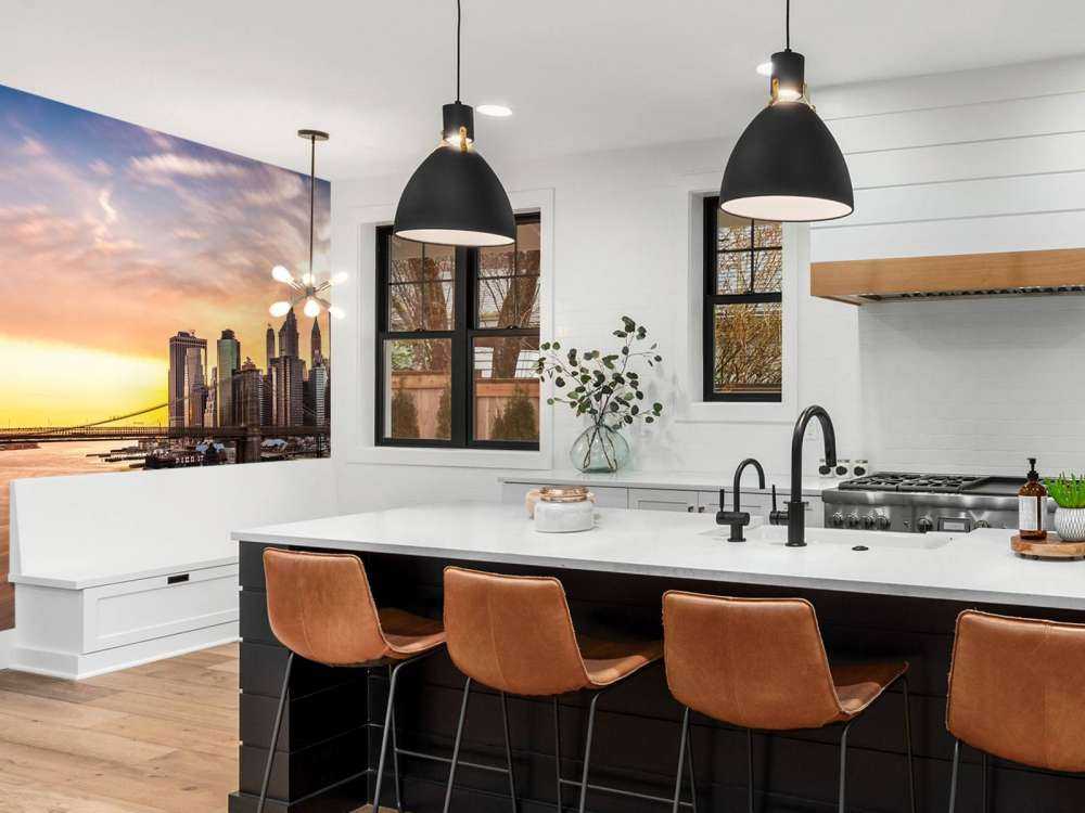 Skyline de New York