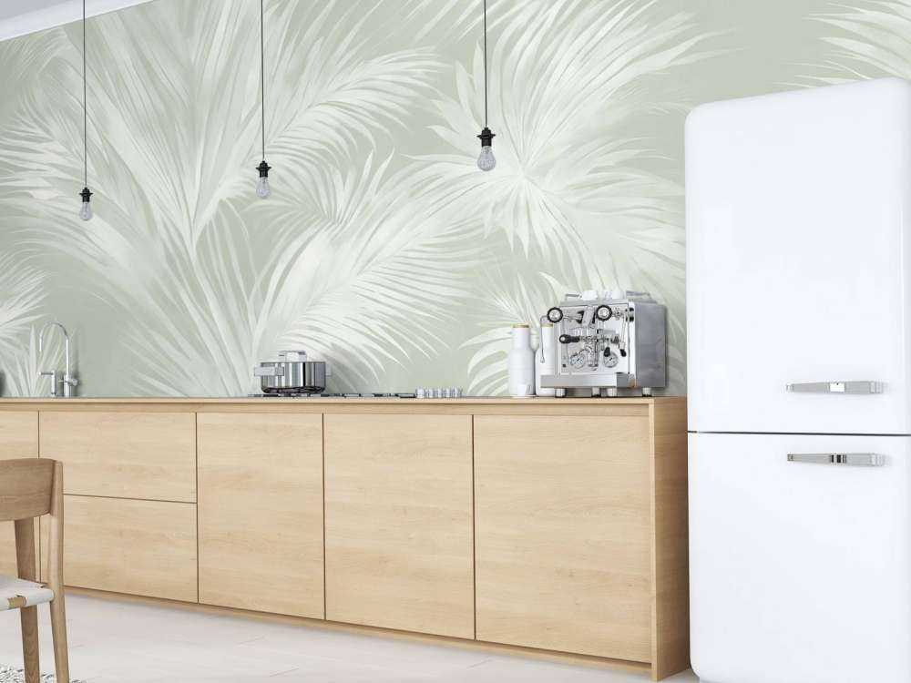 Palm Extravaganza Menthe