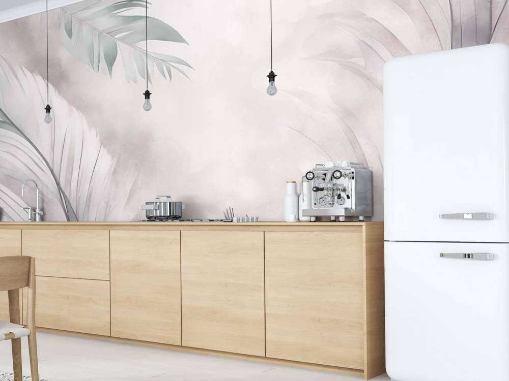 Plumes Magiques Roses