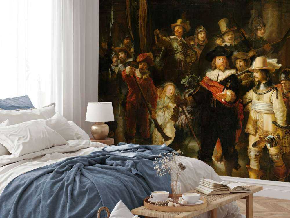 La Ronde de Nuit