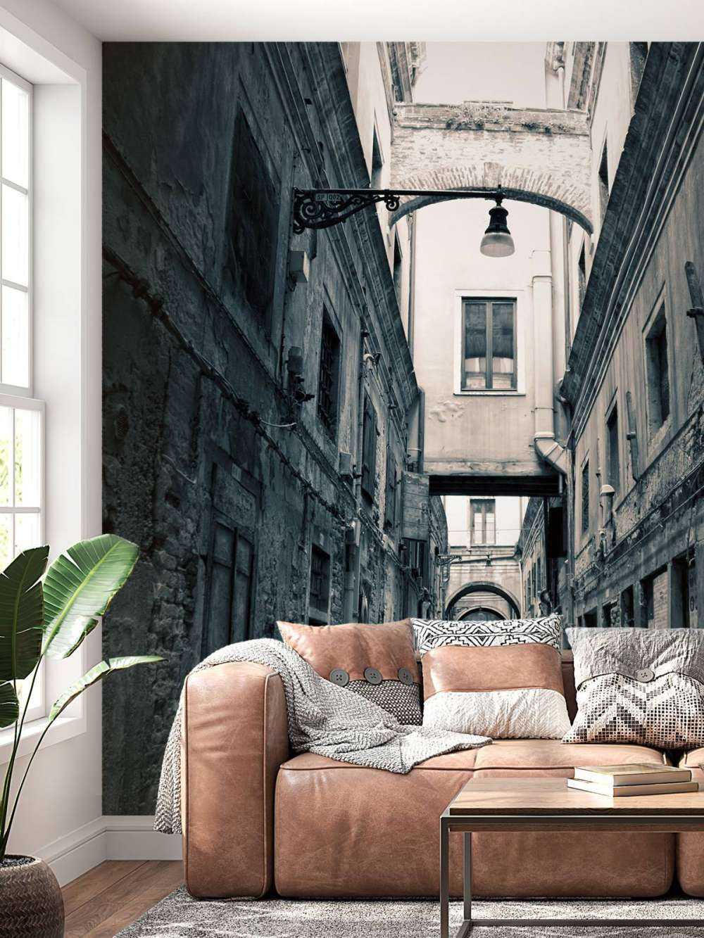 Petite ruelle