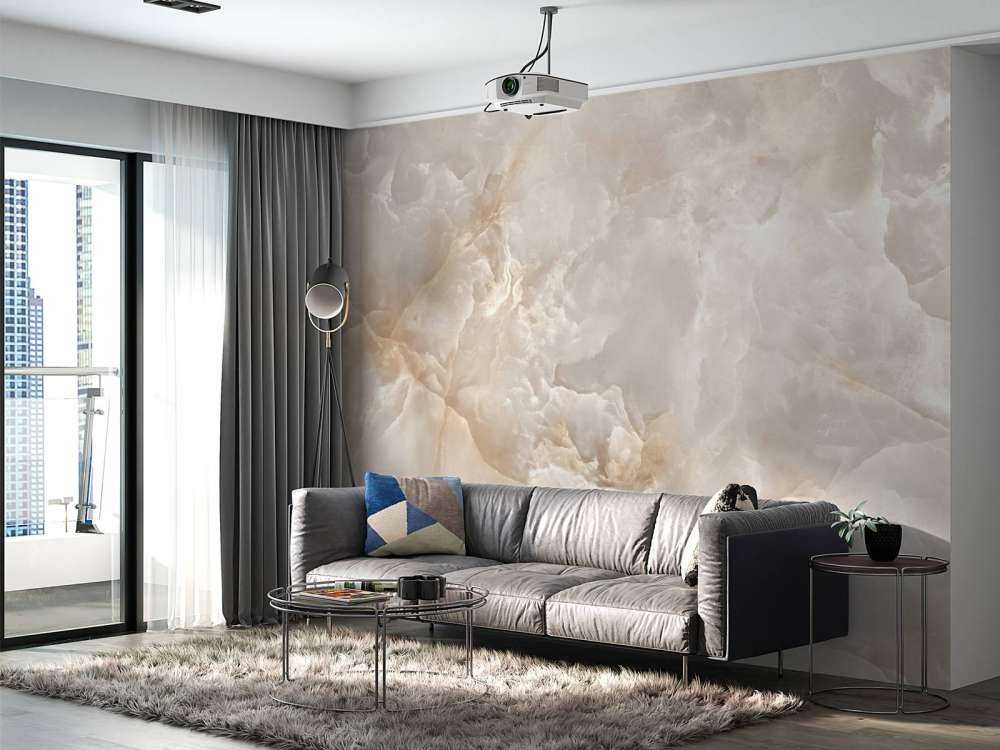 Marbre atmosphérique
