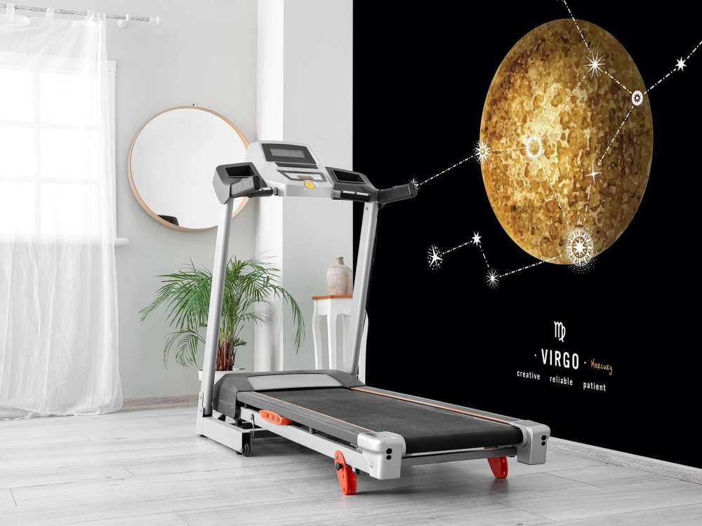Planète constellation Vierge