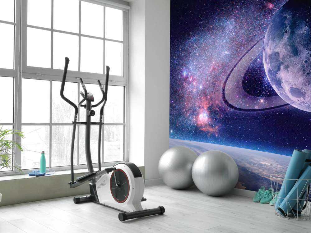 Le monde extraterrestre