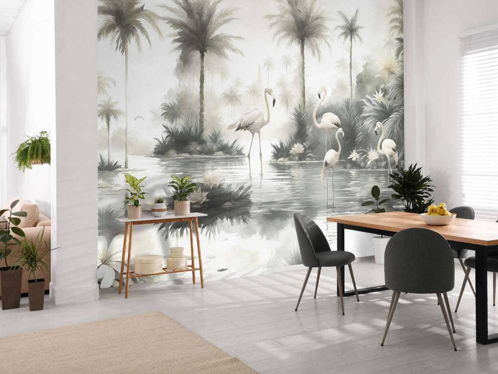 Paradis Vert Foncé