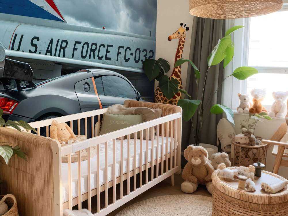 Audi R8 en style furtif