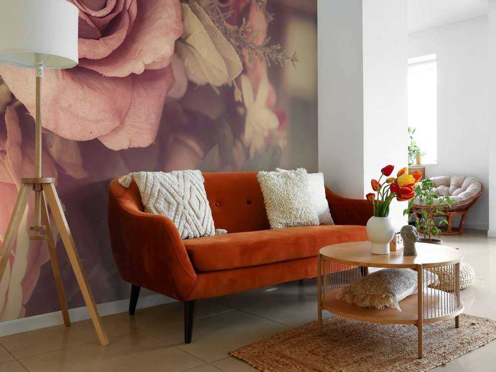 Roses roses vintage