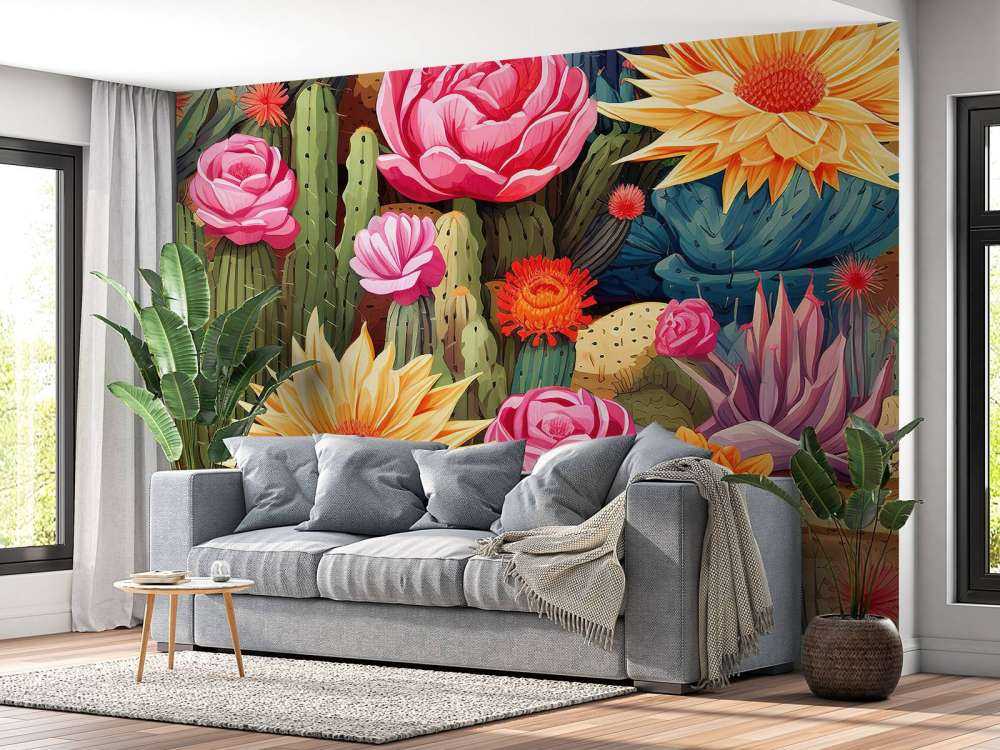 Carnaval de Cactus 01