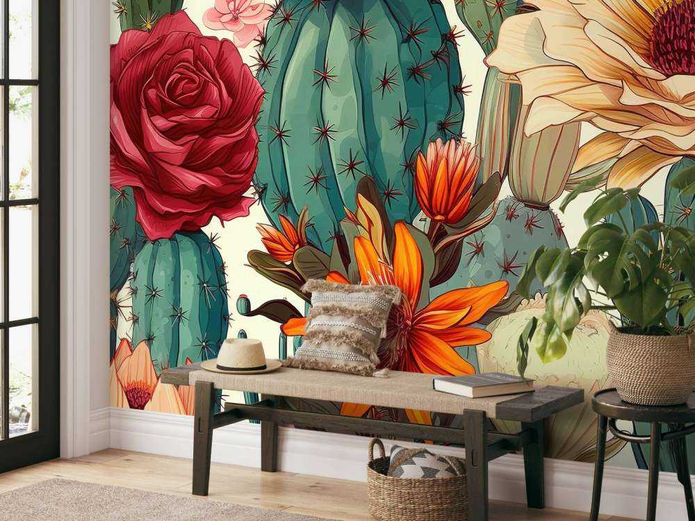 Carnaval des Cactus 09
