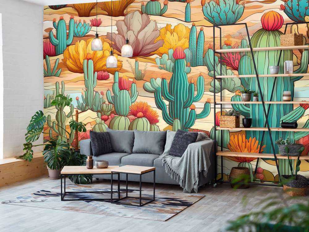 Carnaval des Cactus 05