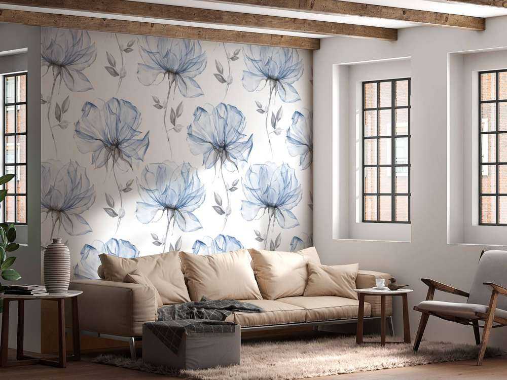 Rêves de Roses Bleues