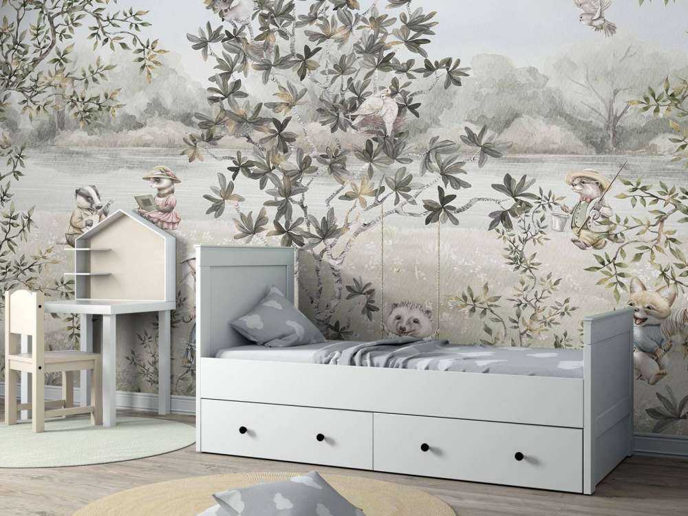 Animal vintage