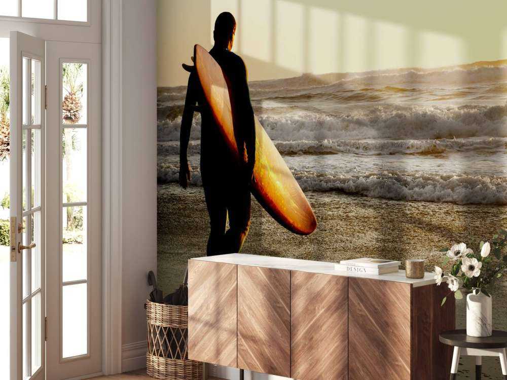 Surfeur
