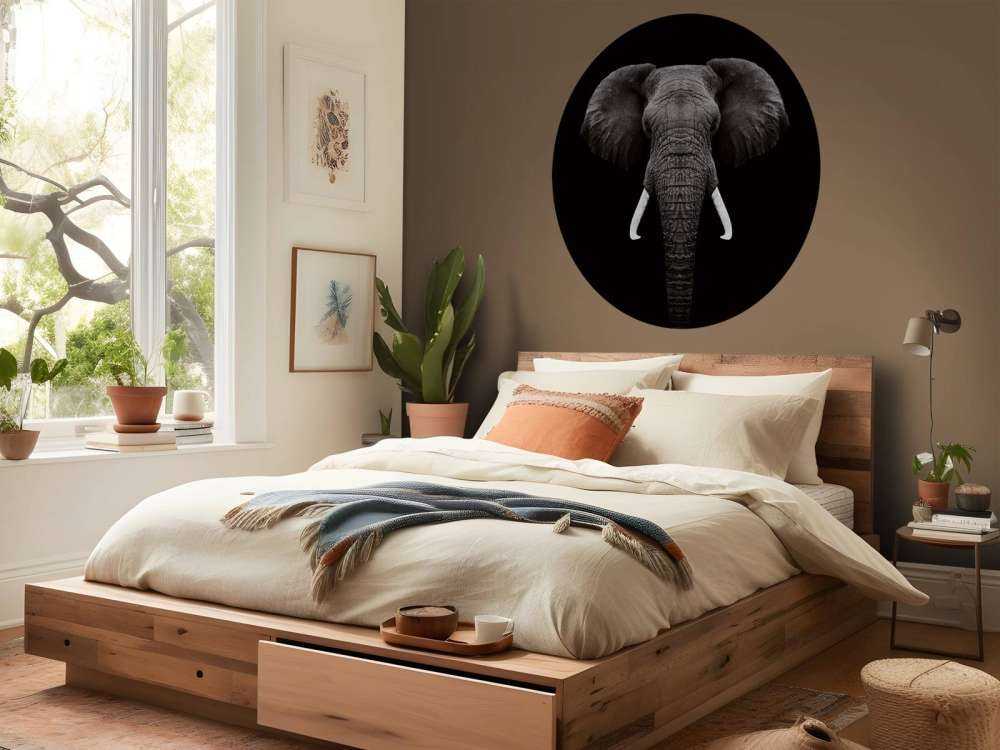 Dark Elephant