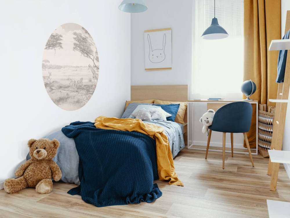 Lieu de repos de Savannah