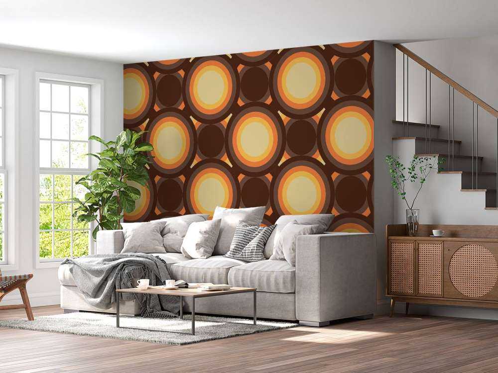 Cercles des années 60