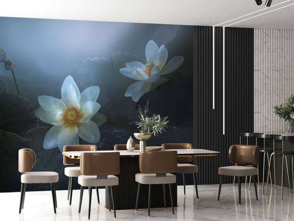 Fantasy Lotus