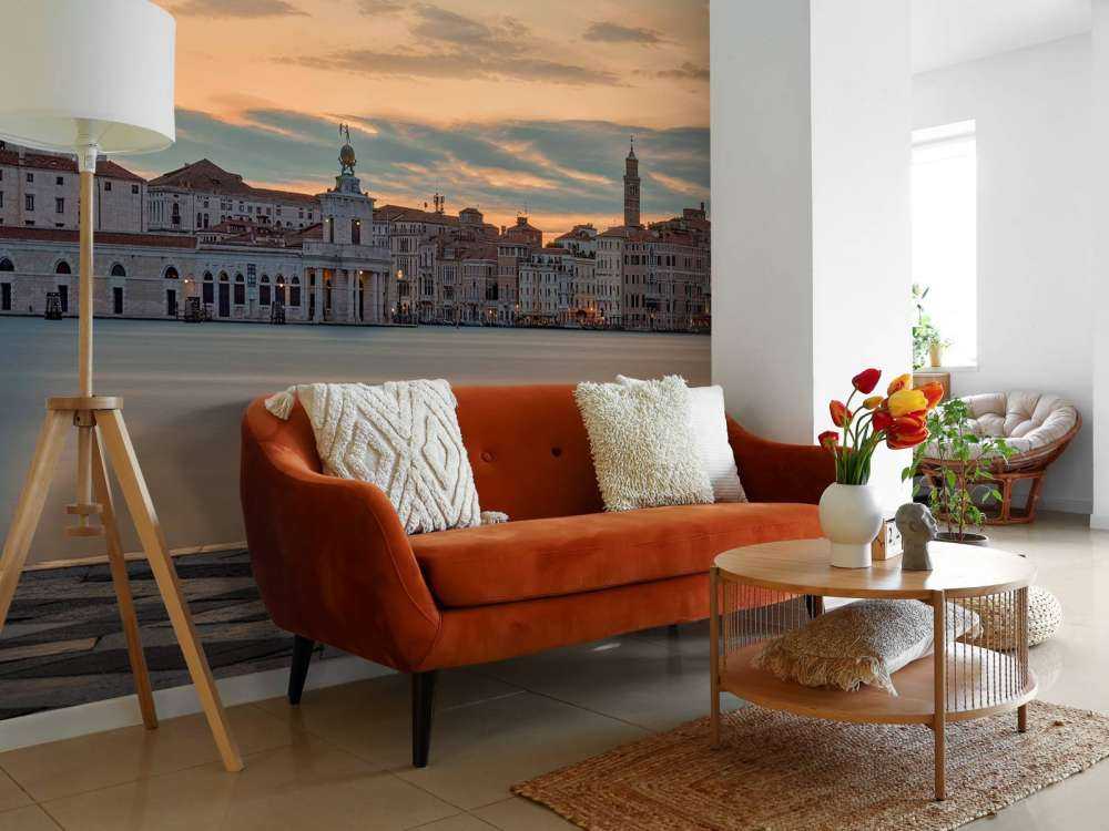 Vues sur Venise