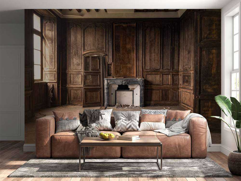 Oak Room