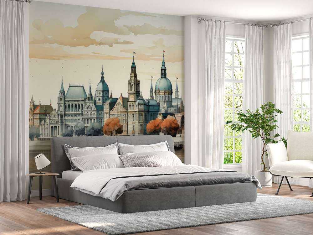 Anvers minimaliste