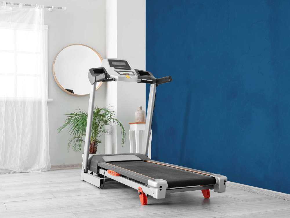 Béton bleu américain