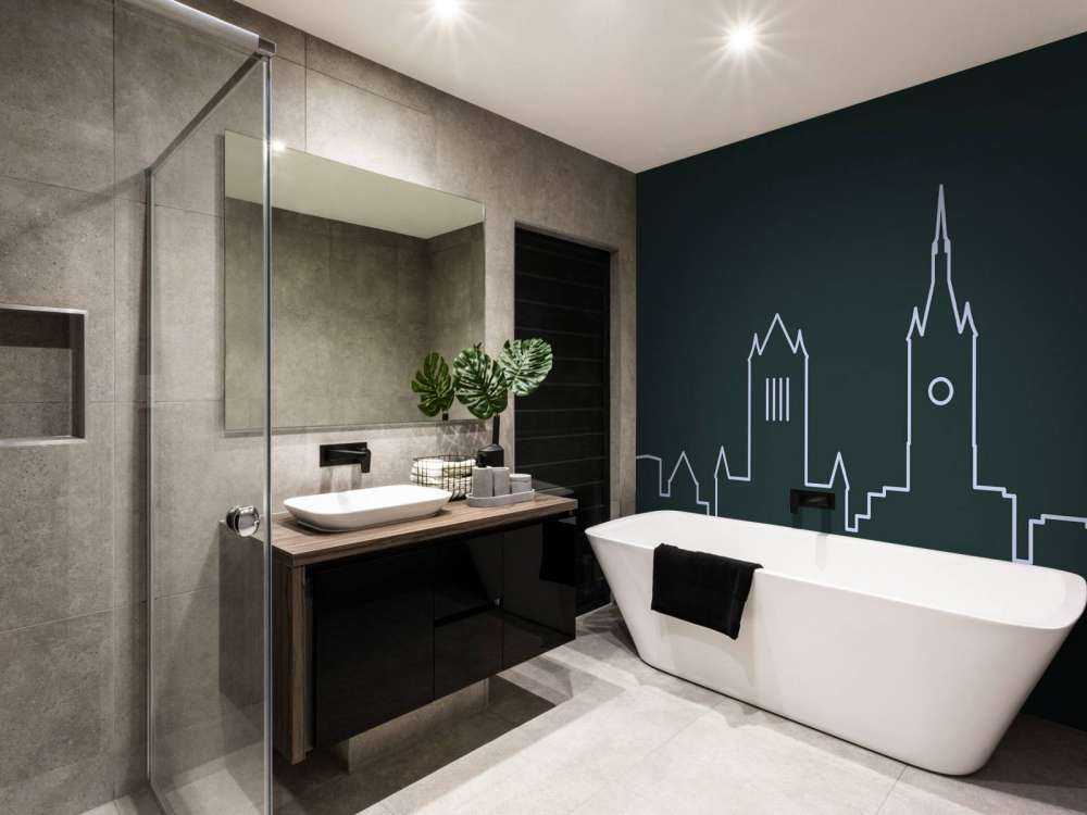 Horizon simple de Gand