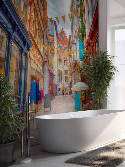 Rue de Gand