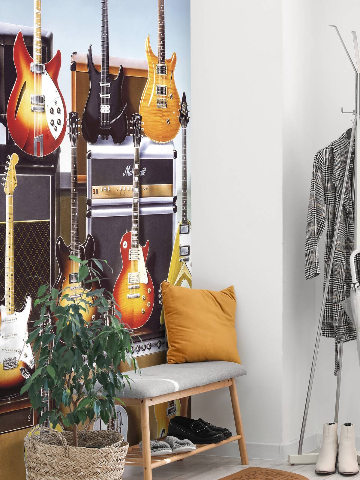 Guitars