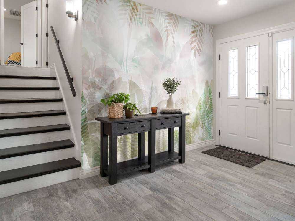 Essence Murmure de Feuille - Brume Tropicale