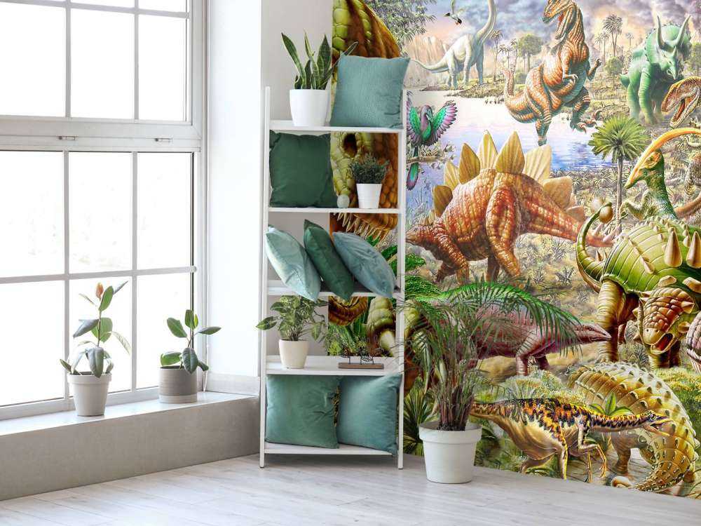 Dinosaur World 2