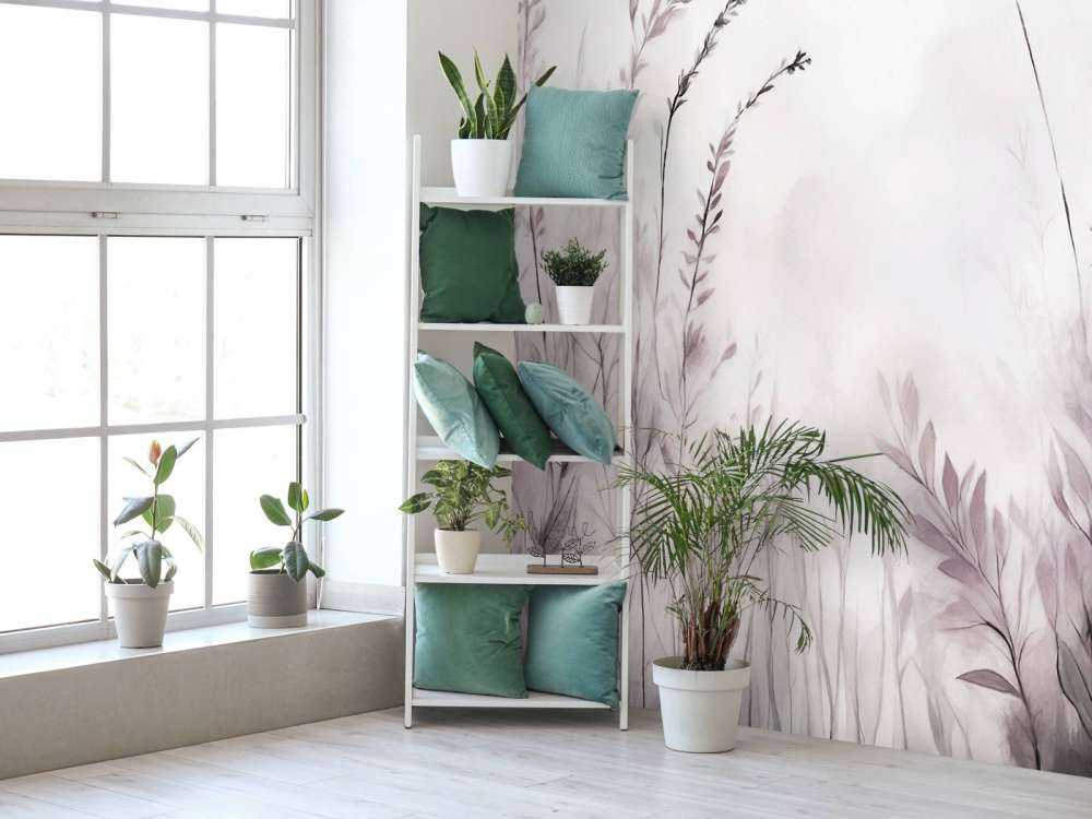 Rêves Silencieux Marron