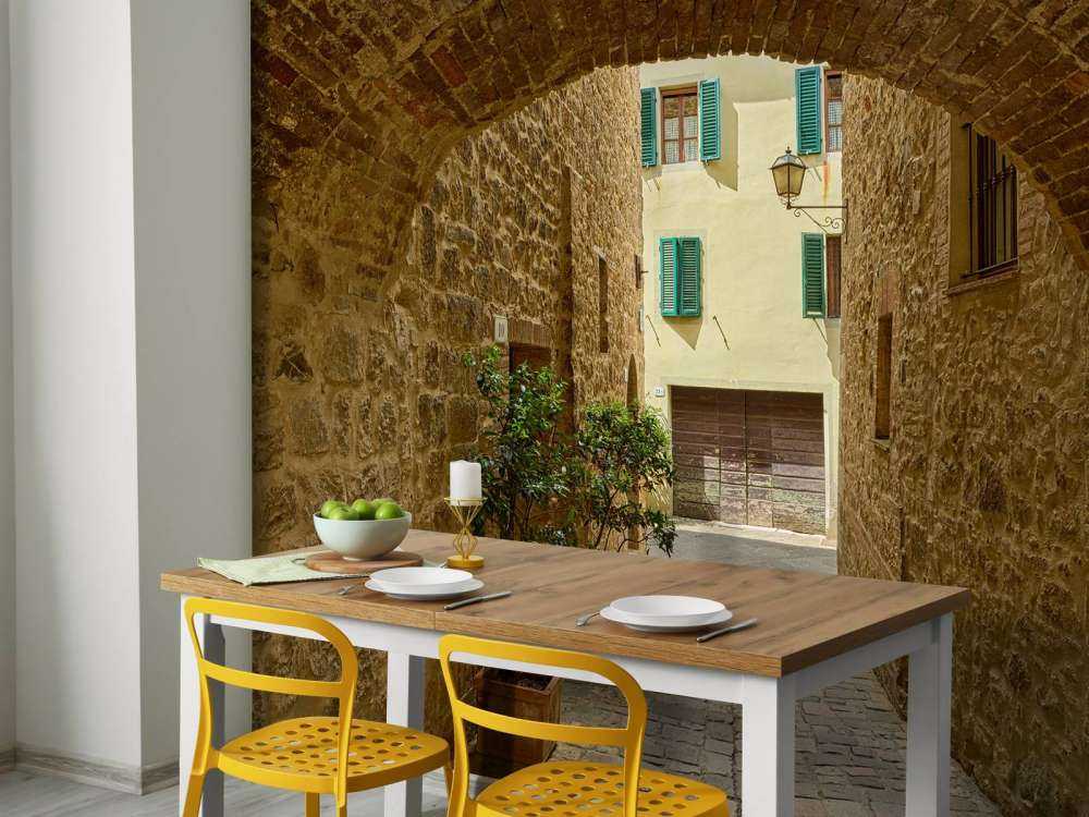 Ruelle italienne